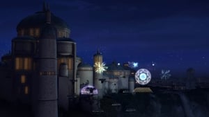 Image Crisis on Naboo