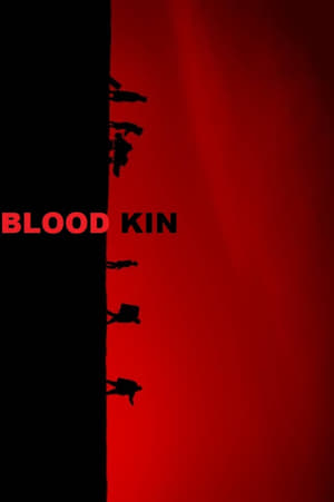 Poster Blood Kin (2021)