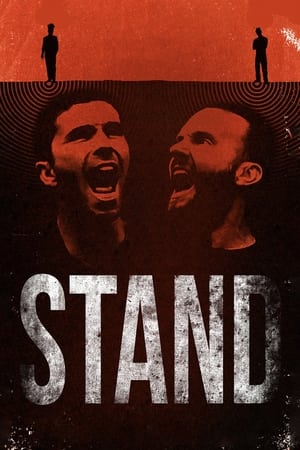 Poster Stand (2016)