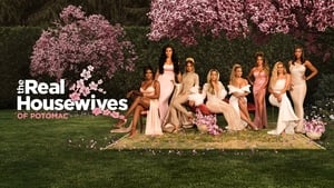 poster The Real Housewives of Potomac