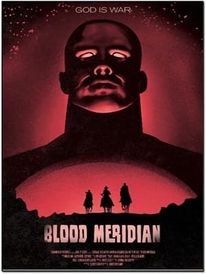 Poster Blood Meridian ()