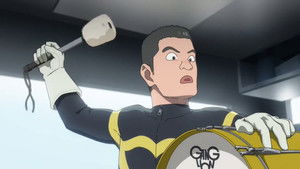 Ganglion Episódio 12