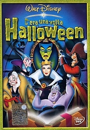 Poster C'era una volta Halloween 2005