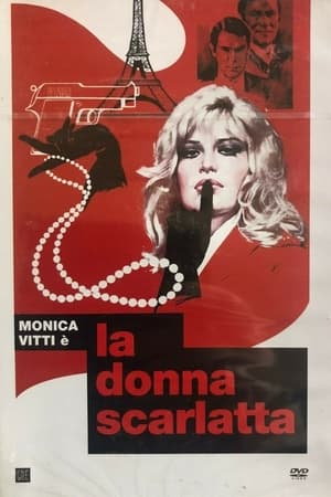 Image La donna scarlatta