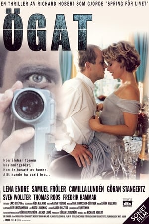 Poster Ögat 1998