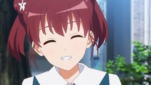 Saenai Heroine no Sodatekata: 1×7