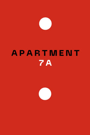Poster Apartment 7A 2024