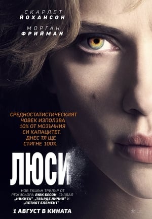 Люси (2014)