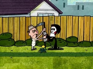 Las sombrías aventuras de Billy y Mandy: 6×6