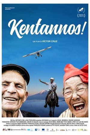 Kentannos. May You Live To Be 100! poster
