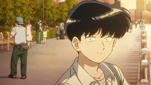 series image