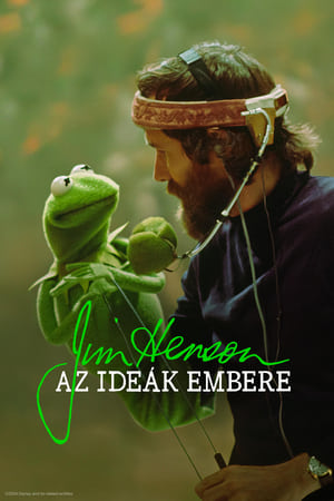 Image Jim Henson: Az ideák embere