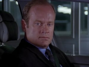 Frasier Enemy at the Gate