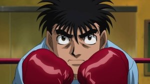 Espíritu de lucha (Hajime no Ippo): 1×1