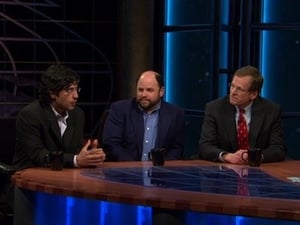 Real Time with Bill Maher: 4×6