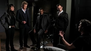 The Mentalist: Stagione 4 – Episodio 9