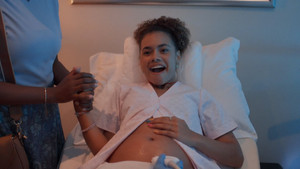 Três Graças: 1×55