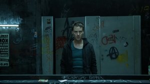 Hackers: Ningún sistema es seguro (2014) HD 1080p Latino