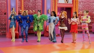 RuPaul’s Drag Race: 16×1