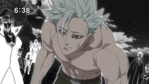 The Seven Deadly Sins: Season 2 Episode 20 –