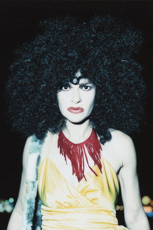 Photo de Sandra Bernhard