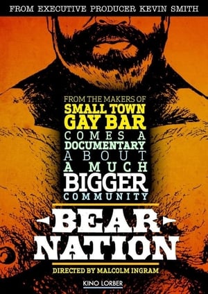 Poster Bear Nation 2010