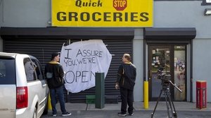 Clerks III (2022)