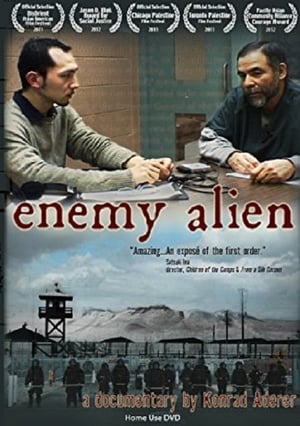 Enemy Alien film complet