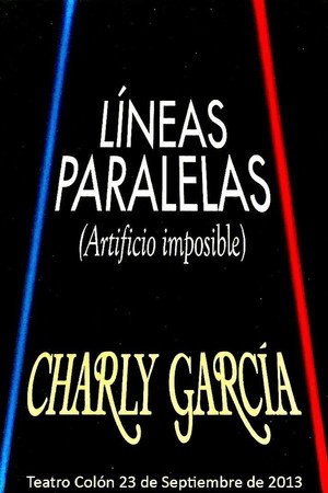 Parallel Lines: Impossible Artifice 3