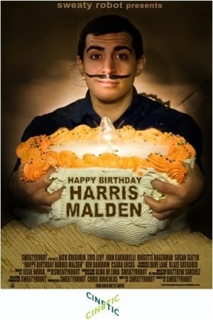 Image Happy Birthday Harris Malden