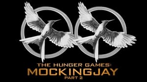 The Hunger Games: Mockingjay – Part 2 (2015)