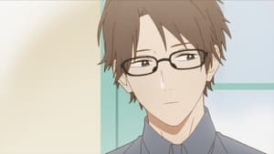 Cool Doji Danshi – Play It Cool, Guys: Saison 1 Episode 7