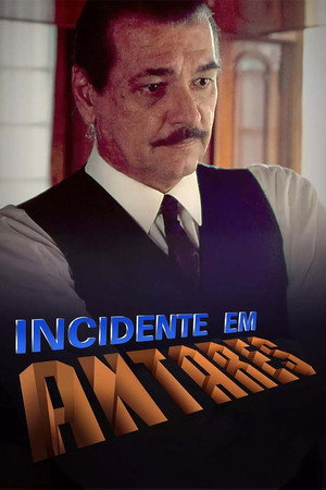 Incidente em Antares - O Filme 6