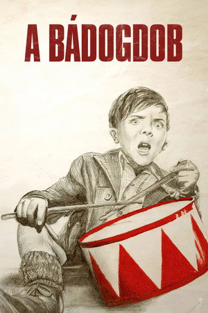 A bádogdob
