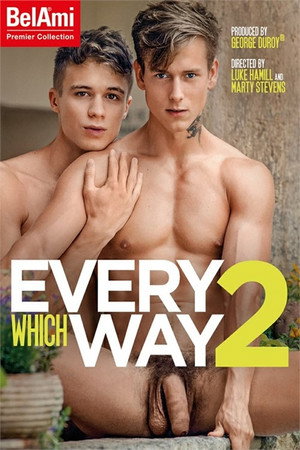 Every Which Way 2 5
