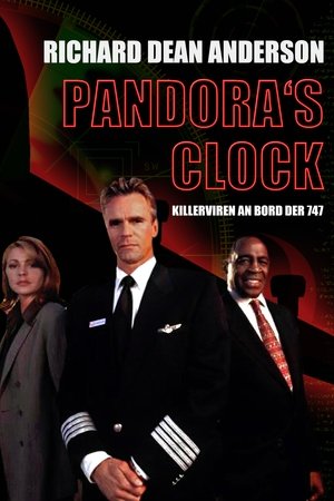 Pandora's Clock - Killerviren an Bord der 747 1996