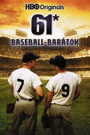 Baseball-barátok 2001