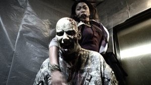 Z Nation saison 1 Episode 4