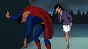 Superman: The Animated Series Solar Power