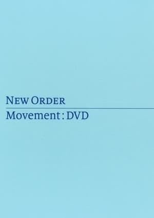 Poster New Order: Movement 2019