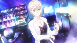 Food Wars! Shokugeki no Soma: 1×22