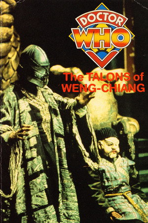Doctor Who: The Talons of Weng-Chiang