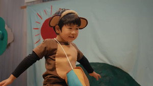 Mirai’s Future Son: 1×8