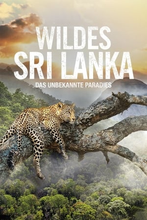 Wild Sri Lanka poster