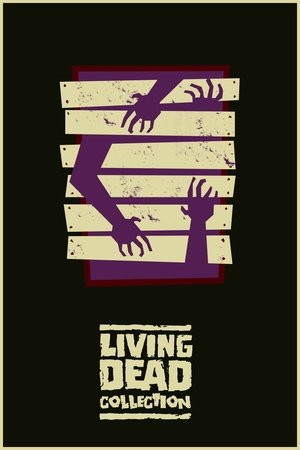 Living Dead Collection poster Living Dead Collection