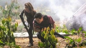 Hawaii Five-0: 3×21