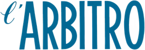 L'arbitro — Logos 3