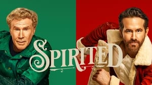 Spirited (2022)