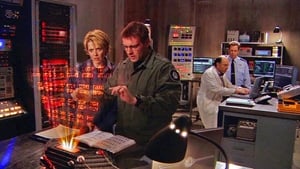 Stargate SG-1 Temporada 9 Capitulo 18