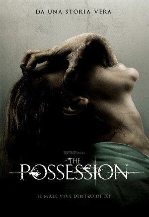 The Possession 51